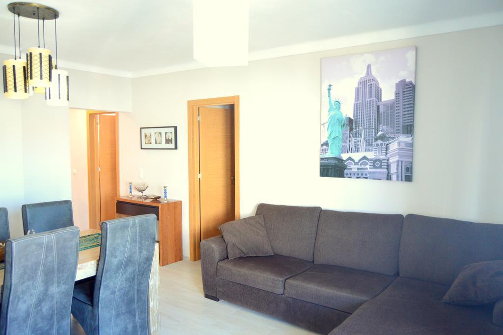 Apartamento Glamour Apartment Манта Рота Екстериор снимка
